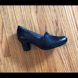 Black pumps Naturalizer Lionora